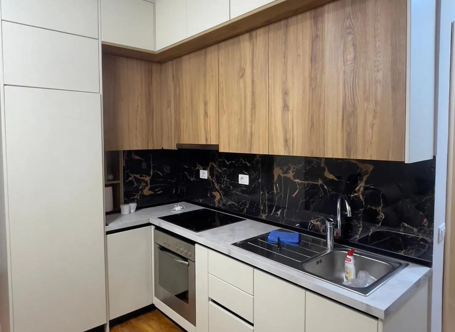 Holiday Apartment Durrës Albanië